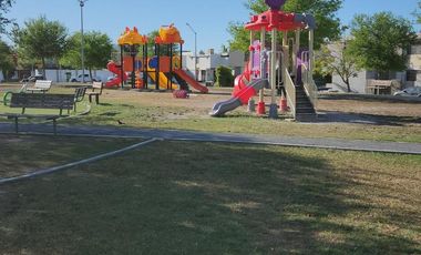 Casa en Fraccionamiento Capellanía Residencial