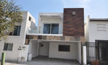 Casa en Fraccionamiento Capellanía Residencial