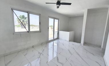 Casa en Fraccionamiento Capellanía Residencial
