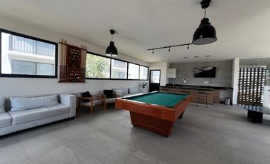Departamento En Renta Capittala León Guanajuato