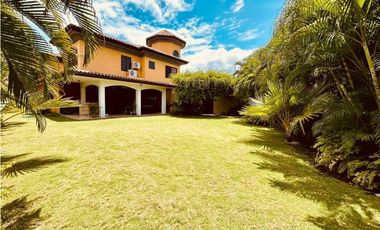 Venta | Alquiler - Casa en Antigua, Costa del Este