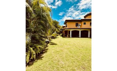 Venta | Alquiler - Casa en Antigua, Costa del Este