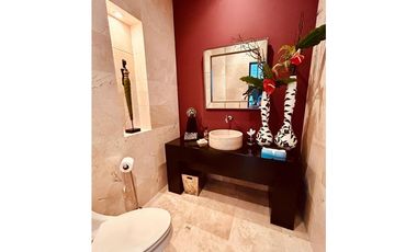 Venta | Alquiler - Casa en Antigua, Costa del Este