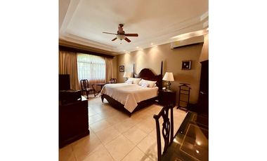 Venta | Alquiler - Casa en Antigua, Costa del Este