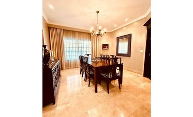 Venta | Alquiler - Casa en Antigua, Costa del Este