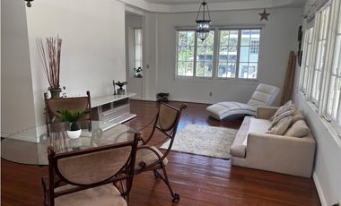 ALQUILER DE CASA 240M EN COLÓN MARGARITA DE 3 HABITACIONES AMOBLADO