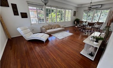 ALQUILER DE CASA 240M EN COLÓN MARGARITA DE 3 HABITACIONES AMOBLADO