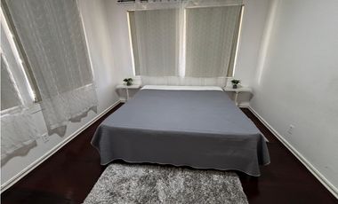 ALQUILER DE CASA 240M EN COLÓN MARGARITA DE 3 HABITACIONES AMOBLADO