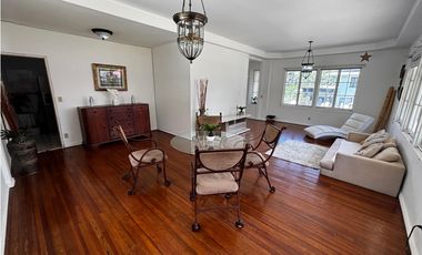 ALQUILER DE CASA 240M EN COLÓN MARGARITA DE 3 HABITACIONES AMOBLADO