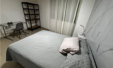 ALQUILER DE APARTAMENTO EN MARGARITA COLON CON SERVICIOS INCLUIDOS