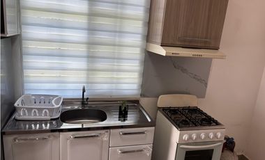 COLÓN / MARGARITA / 60M / AMOBLADO / CON SERVICIOS INCLUIDOS