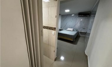 COLÓN / MARGARITA / 60M / AMOBLADO / CON SERVICIOS INCLUIDOS