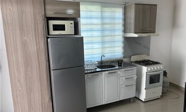 COLÓN / MARGARITA / 60M / AMOBLADO / CON SERVICIOS INCLUIDOS