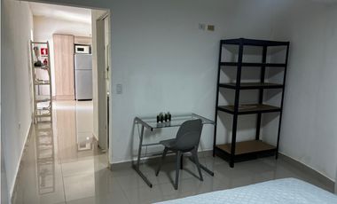 COLÓN / MARGARITA / 60M / AMOBLADO / CON SERVICIOS INCLUIDOS