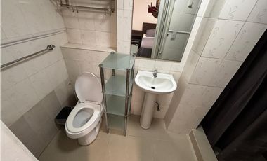 ALQUILER DE APARTAMENTO COLÓN MARGARITA DE 54M2 AMOBLADO