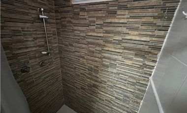 ALQUILER DE APARTAMENTO COLÓN MARGARITA DE 54M2 AMOBLADO