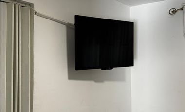 ALQUILER DE APARTAMENTO COLÓN MARGARITA DE 54M2 AMOBLADO