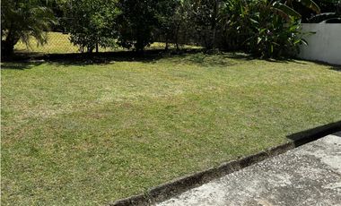 ALQUILER DE APARTAMENTO COLÓN MARGARITA DE 54M2 AMOBLADO