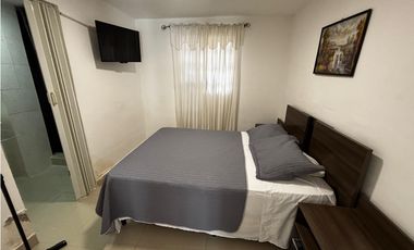 COLÓN / MARGARITA / 54M2 / AMOBLADO / CON SERVICIOS INCLUIDOS