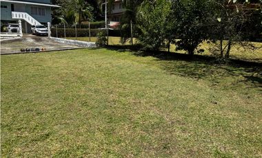 COLÓN / MARGARITA / 54M2 / AMOBLADO / CON SERVICIOS INCLUIDOS