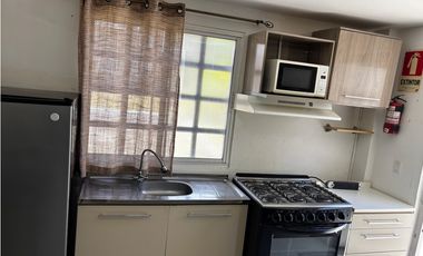 COLÓN / MARGARITA / 54M2 / AMOBLADO / CON SERVICIOS INCLUIDOS