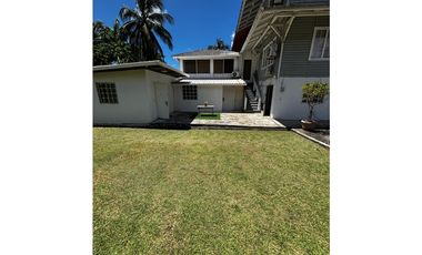 COLÓN / MARGARITA / 54M2 / AMOBLADO / CON SERVICIOS INCLUIDOS