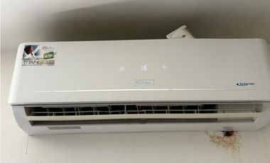 COLÓN / MARGARITA / 54M2 / AMOBLADO / CON SERVICIOS INCLUIDOS