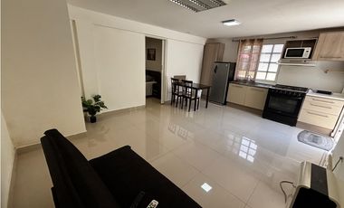 COLÓN / MARGARITA / 54M2 / AMOBLADO / CON SERVICIOS INCLUIDOS