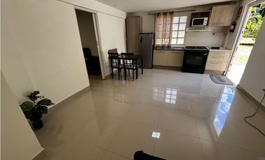 COLÓN / MARGARITA / 54M2 / AMOBLADO / CON SERVICIOS INCLUIDOS