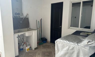 En alquiler- Casa Semiamueblada en Limajo, Condado del Rey