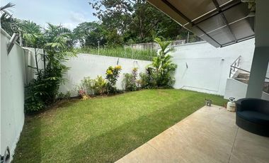 En alquiler- Casa Semiamueblada en Limajo, Condado del Rey