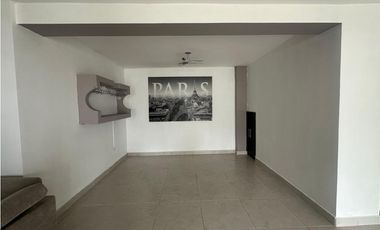 En alquiler- Casa Semiamueblada en Limajo, Condado del Rey