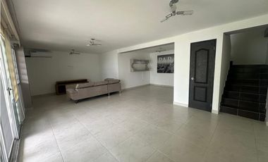 En alquiler- Casa Semiamueblada en Limajo, Condado del Rey