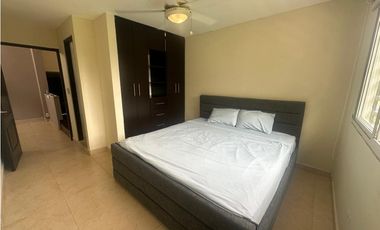 En alquiler- Casa Semiamueblada en Limajo, Condado del Rey