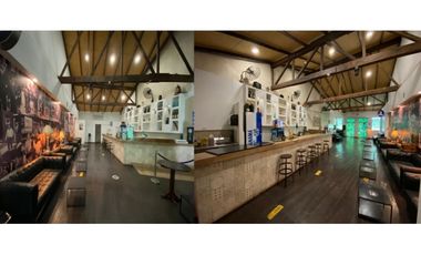 SE VENDE EDIFICIO EN CASCO VIEJO CASA FLOW 300M PARA INVERSION  2 PISO