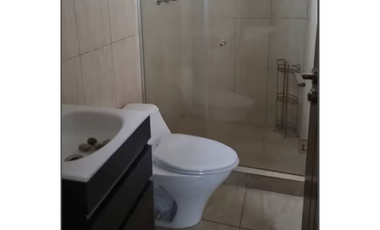 CONDADO DEL REY / TERRAZAS DEL REY / 97M / 3 HABITACION / AMOBLADO