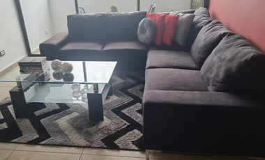 CONDADO DEL REY / TERRAZAS DEL REY / 97M / 3 HABITACION / AMOBLADO