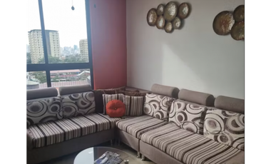CONDADO DEL REY / TERRAZAS DEL REY / 97M / 3 HABITACION / AMOBLADO