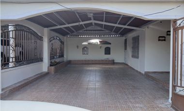 Venta de Casa en San Antonio