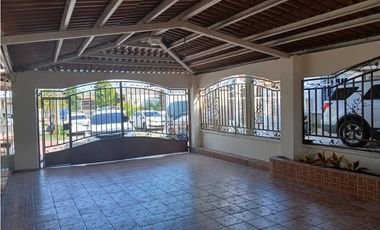 Venta de Casa en San Antonio