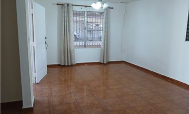 Venta de Casa en San Antonio