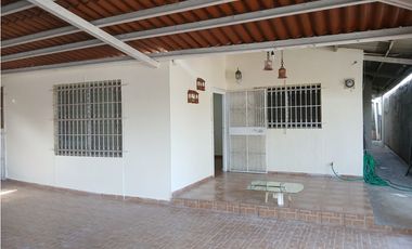 Venta de Casa en San Antonio