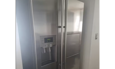 SE ALQUILA APARTAMENTO EN TERRAZAS DEL REY DE 3 HABITACION AMOBLADO