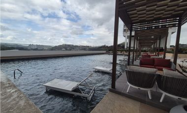 Estrenar Bello y Comodo Apto Cerca a Universidades Ciudad de Panama