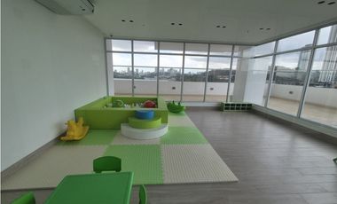 Estrenar Bello y Comodo Apto Cerca a Universidades Ciudad de Panama