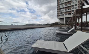 Estrenar Bello y Comodo Apto Cerca a Universidades Ciudad de Panama