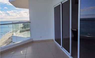 FARALLON / PATRICIA ITALIA / 142M / 3 HABITACION / FRENTE AL MAR