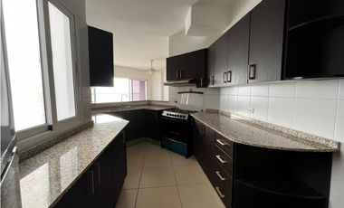 FARALLON / PATRICIA ITALIA / 142M / 3 HABITACION / FRENTE AL MAR