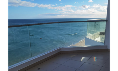 FARALLON / PATRICIA ITALIA / 142M / 3 HABITACION / FRENTE AL MAR