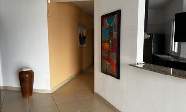 FARALLON / PATRICIA ITALIA / 142M / 3 HABITACION / FRENTE AL MAR